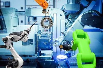 2024長三角智能裝備工業(yè)自動化展覽會:引領(lǐng)智能制造新潮流