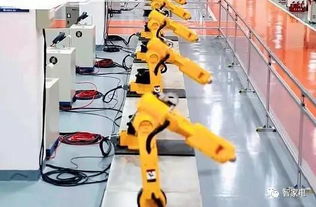 美的海爾格力爭霸智能制造新戰(zhàn)場