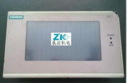 西門子觸摸屏tp270 10