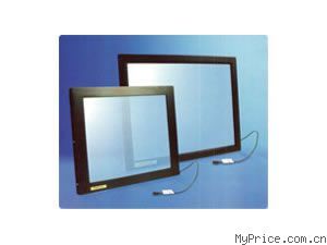 嘉和正太紅外線(xiàn)觸摸屏(17.1英寸)產(chǎn)品總覽 性能與價(jià)格解析