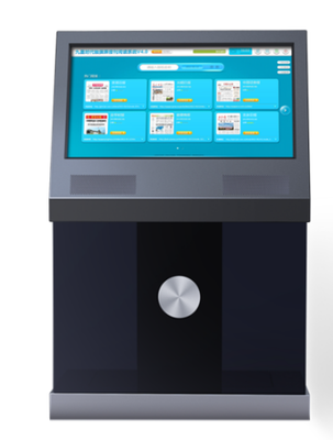 智能借閱新體驗 打造24小時圖書館自助服務生態