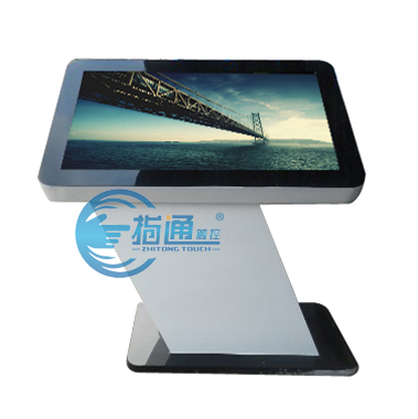 南寧市一指通電子科技 專業供應大尺寸觸摸屏查詢一體機